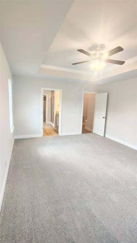 Bedroom - 5 Keystone Ct, Angleton, TX 77515 photo 1 of 5