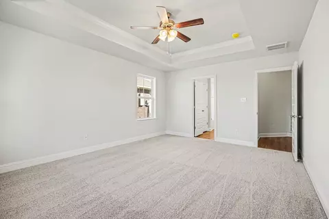 Bedroom - 5 Keystone Ct, Angleton, TX 77515 photo 2 of 5
