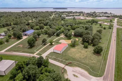 150 Air Park Dr, Livingston, TX 77351