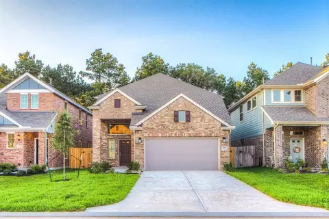 3219 Montclair Orchard Trce, Spring, TX 77386 photo 1