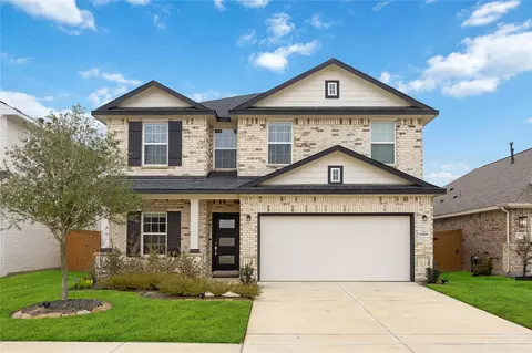 19618 Ibiza Park Dr, Hockley, TX 77447