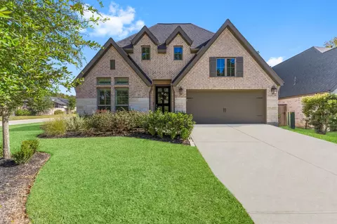 164 E Cascade Heights Dr, Montgomery, TX 77316