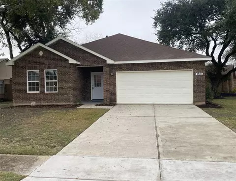 1818 Ripple Creek Dr, Missouri City, TX 77489