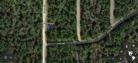 lot212 Pineneedle, Livingston, TX 77351
