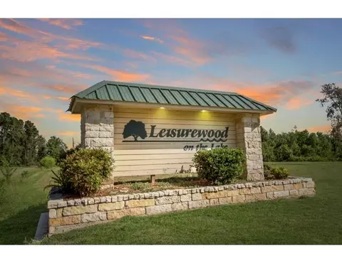 016 Falcon Pt, Onalaska, TX 77360