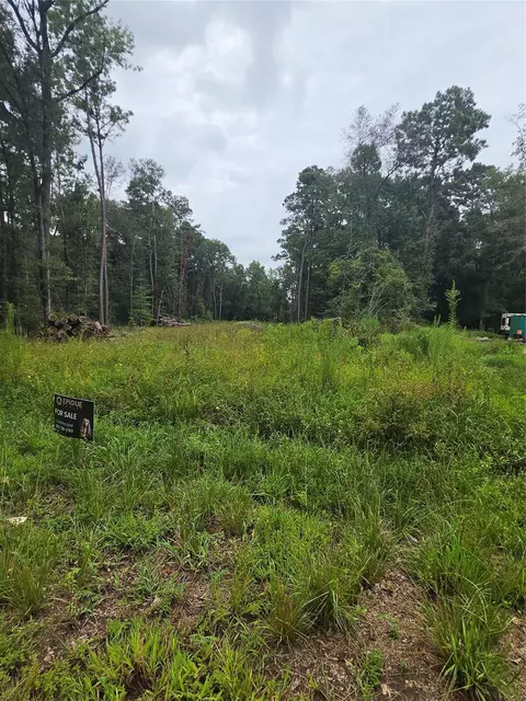 0 N Westwood, Conroe, TX 77302