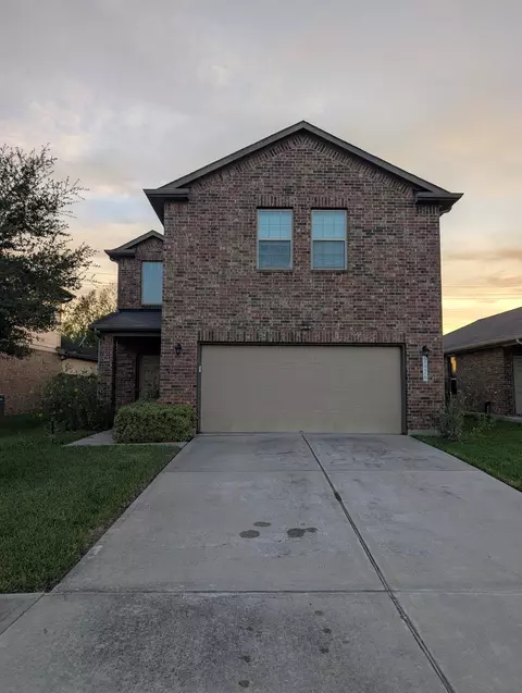 2426 Heritage Ct, Missouri City, TX 77489