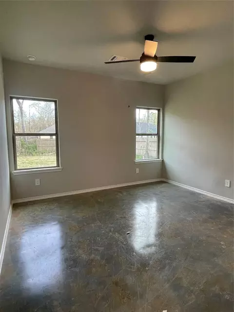 Bedroom - 15506 Arrowhead Loop W, Willis, TX 77378 photo 1 of 5