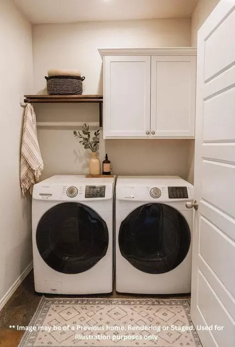 Other - 15506 Arrowhead Loop W, Willis, TX 77378 photo 6 of 6