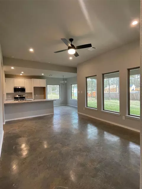 Living - 15506 Arrowhead Loop W, Willis, TX 77378 photo 1 of 2