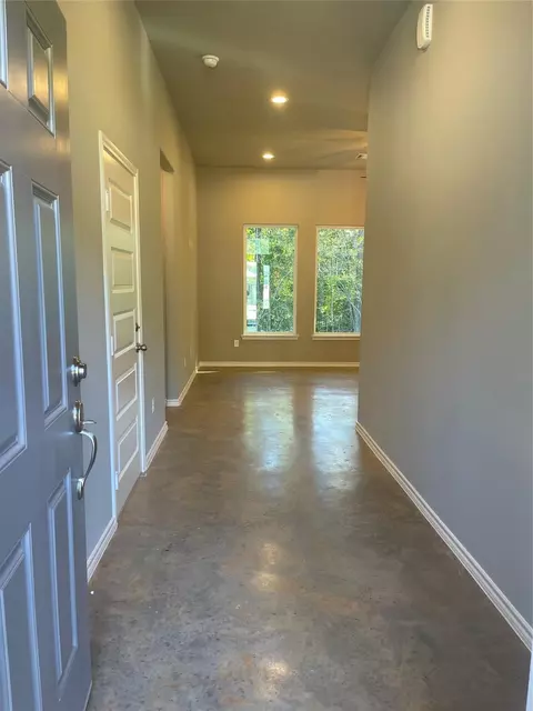 Entry Way - 15506 Arrowhead Loop W, Willis, TX 77378 photo 1 of 2