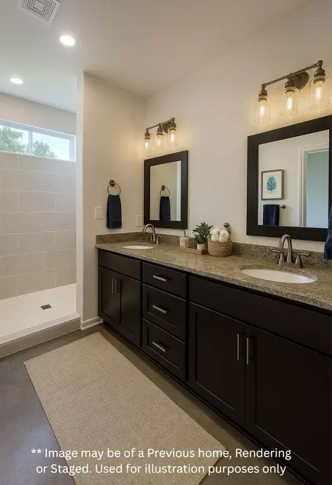 Bath - 15506 Arrowhead Loop W, Willis, TX 77378 photo 1 of 3