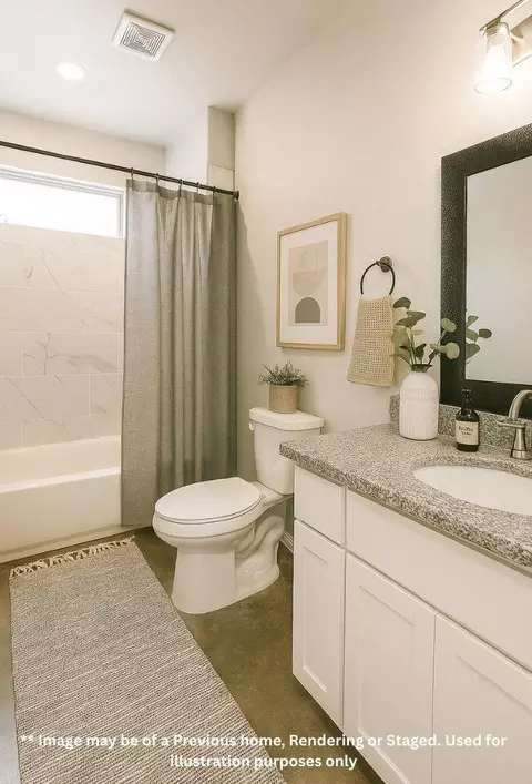 Bath - 15506 Arrowhead Loop W, Willis, TX 77378 photo 3 of 3