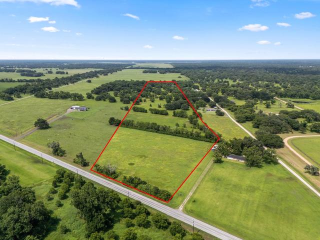 0 Fm 1728, Van Vleck, TX 77482