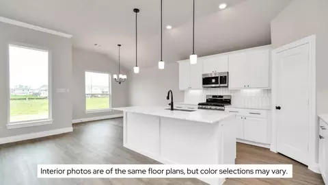 10220 Cabo Del Sol Dr, Cleveland, TX 77327