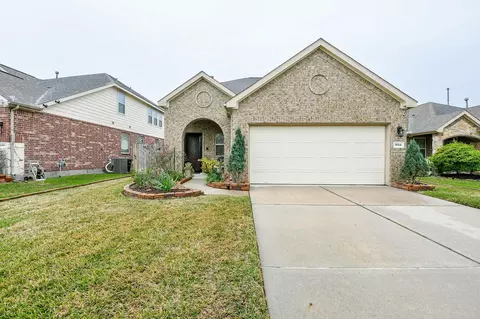 8914 River Dale Canyon Ln, Humble, TX 77338