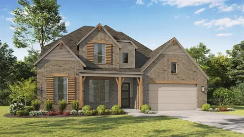 18806 Truman Trl, Conroe, TX 77302