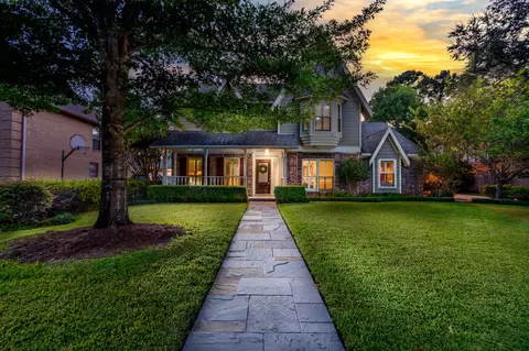 3027 Kismet Ln, Houston, TX 77043