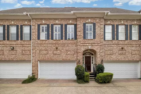 1933 Woodbury St, Houston, TX 77030