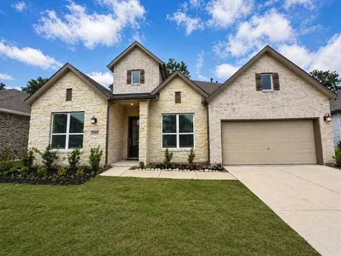 31015 Peony Place Dr, Fulshear, TX 77441