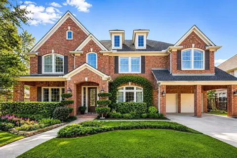 8507 Stones Throw Ln, Missouri City, TX 77459
