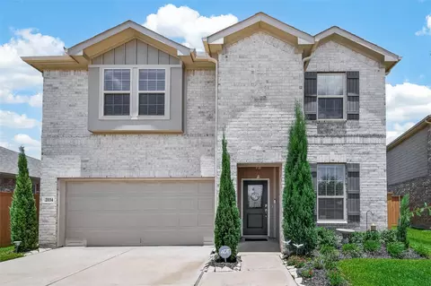21114 Turtle Glen Ln, Cypress, TX 77433