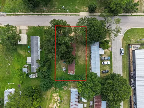 403 Young St, Willis, TX 77378 photo 15