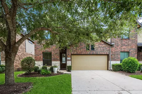 12420 Tyler Springs Ln, Humble, TX 77346