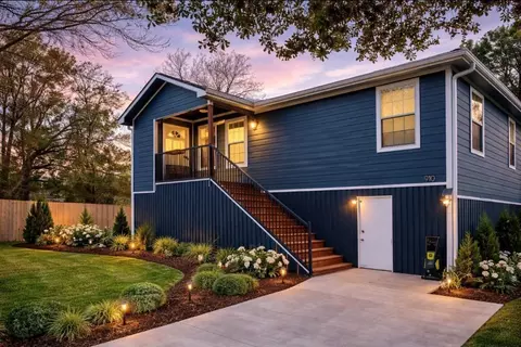 910 Rosewick St, Houston, TX 77015