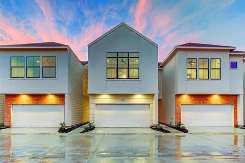 3905 Tulane Oak Dr, Houston, TX 77018