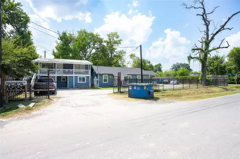 2232 Maurine St, Houston, TX 77039