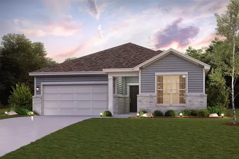 24883 Hazel Cove Way, Montgomery, TX 77316