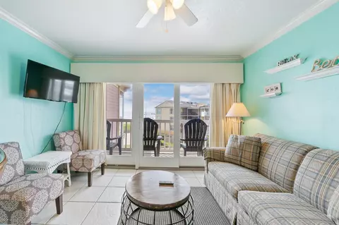 6300 Seawall Blvd #6307, Galveston, TX 77551