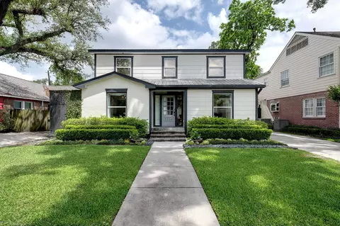 2234 Goldsmith St, Houston, TX 77030