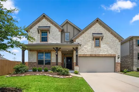 4411 Mimic Dr, Spring, TX 77386 photo 1