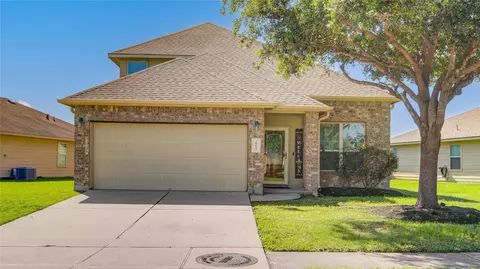 20623 Hawkins Manor Ln, Katy, TX 77449