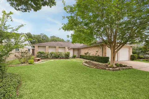 2614 Broomsedge Dr, Houston, TX 77084