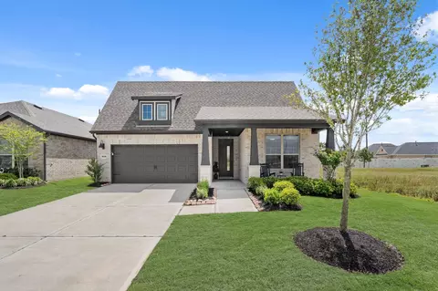 7539 Rolling Stone Dr, Fulshear, TX 77441