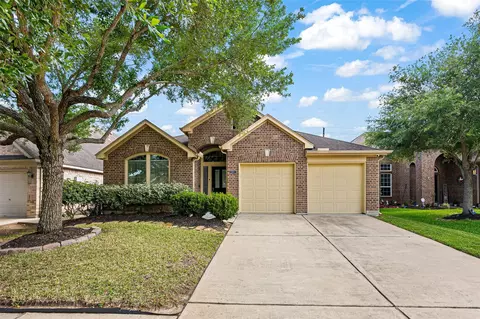 25911 Riverside Creek Dr, Richmond, TX 77406