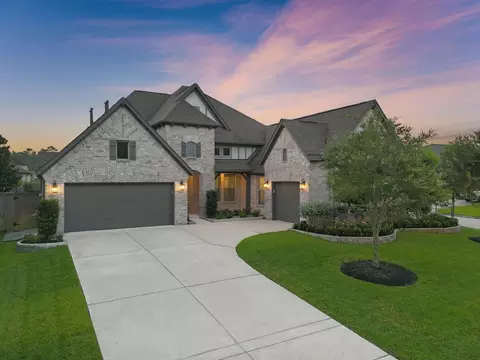 12819 Pinto Bond Ln, Cypress, TX 77429