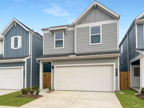 3555 Lovebird Ln, Katy, TX 77494