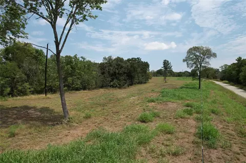 tbd County Road 3470 E, Lovelady, TX 75851