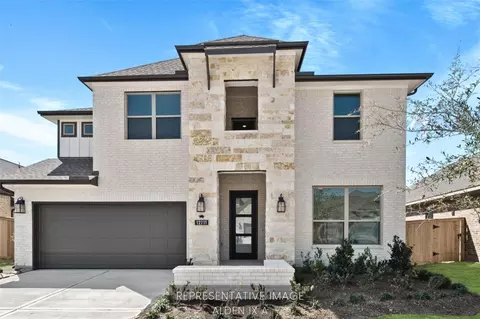 10827 Lighthouse Peak Trce, Richmond, TX 77406