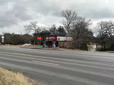200 N Frankston Hwy, Frankston, TX 75763