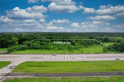 0 Hwy 3, Texas City, TX 77590