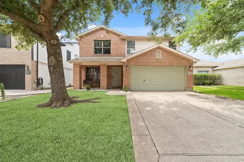 21119 Allenham Ln, Humble, TX 77338