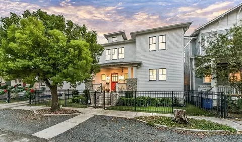 508 E 25th St, Houston, TX 77008