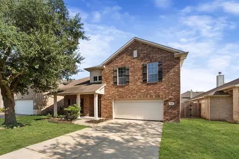 8910 Scent Fern St, Houston, TX 77064