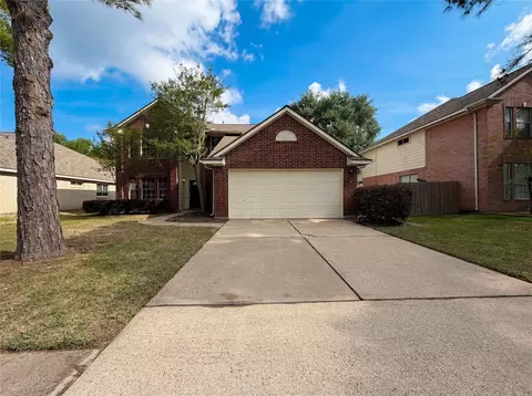 18306 Water Mill Dr, Cypress, TX 77429