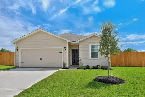 995 Lake View Cir W, Brookshire, TX 77423